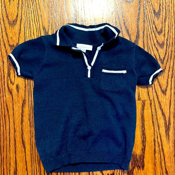 miniclasix Other - Miniclasix polo sweater short sleeve